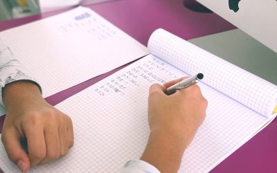 Persiapan Optimal Menghadapi Ujian Sekolah