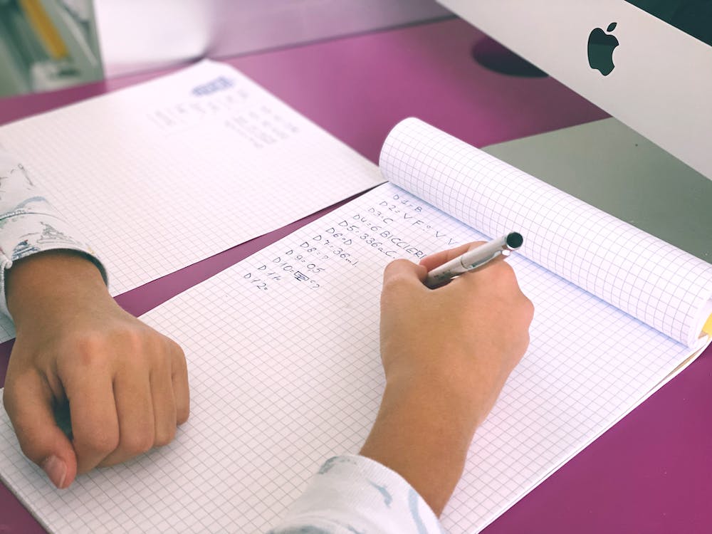 Persiapan Optimal Menghadapi Ujian Sekolah