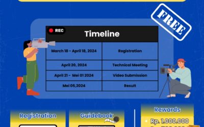 Marak Kasus Siber Bullying, Go Juara Selenggarakan Lomba Video Literasi Digital Tingkat Internasional