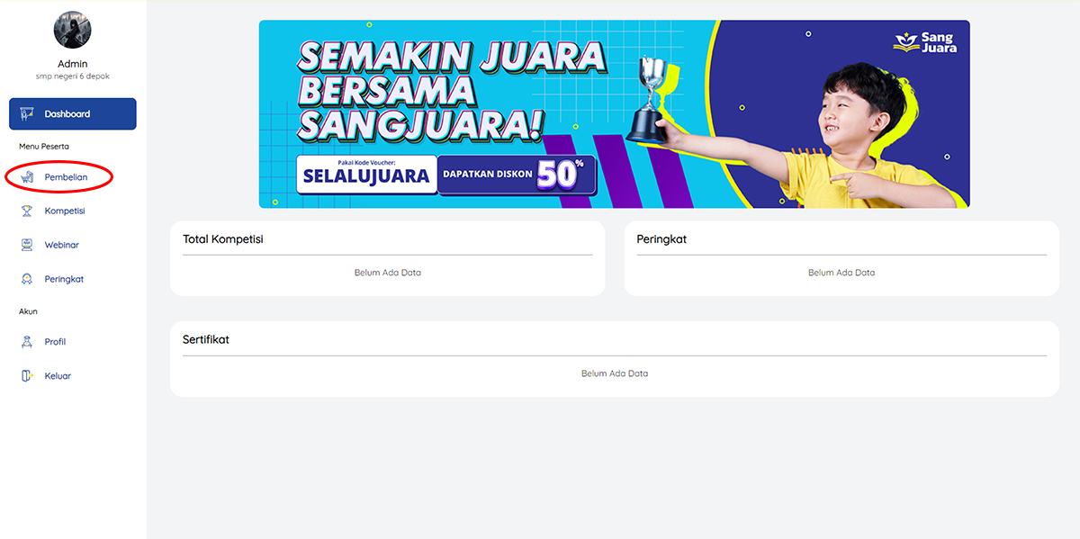 beli