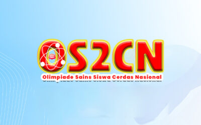Pengumuman Pemenang Olimpiade Sains Siswa Cerdas Nasional (OS2CN)