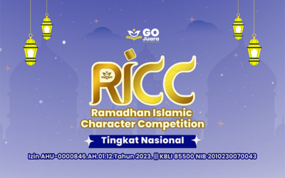 Pengumuman Pemenang Ramadhan Islamic Character Competition 2025